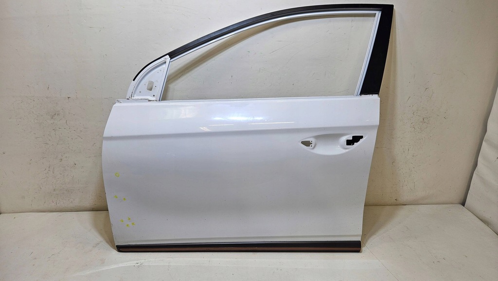 фото №1, Дверь передние левая hyundai ioniq 4 iv оригинальные