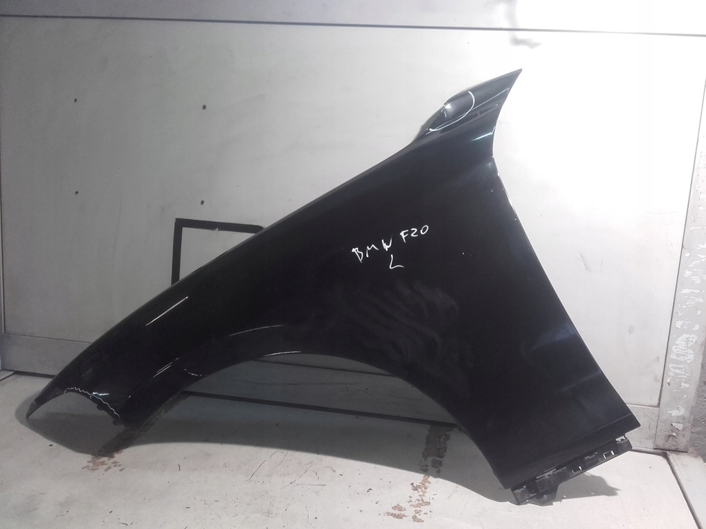 фото №1, Bmw 1 f20 крыло левый перед передний