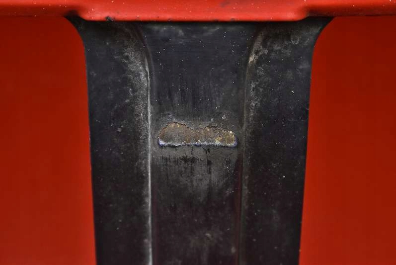 фото №7, Pas передний усилитель opel movano a 2.8 dti 114 km 99-10