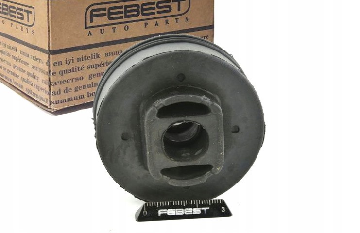 фото №1, Втулка балка двигателя do mitsubishi pajero sport i