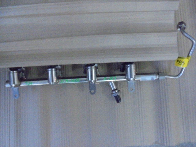 фото №10, Компрессор компрессор 50535296 alfa romeo stelvio giulia 2.0 turbo