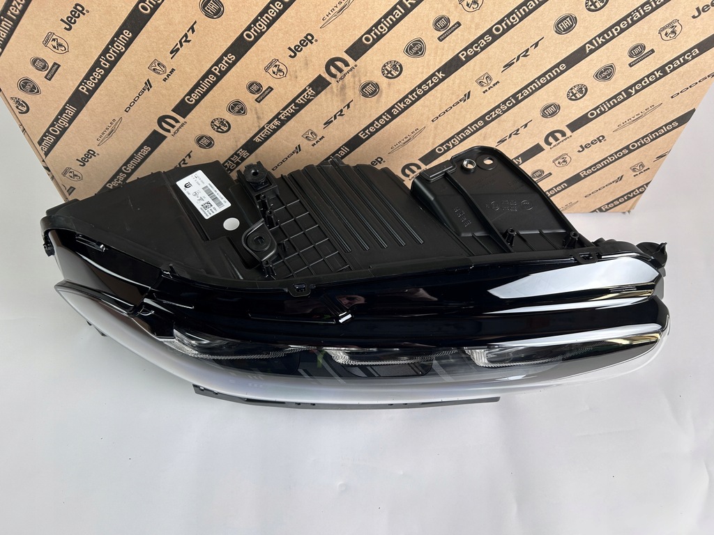 фото №3, Лампа фара led alfa romeo tonale правая