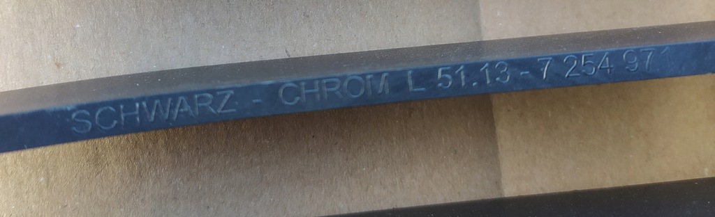 фото №9, Решётка радиатора решётка радиатора левая решётка радиатора bmw 3 v e92 e93 coupe cabrio lift lci