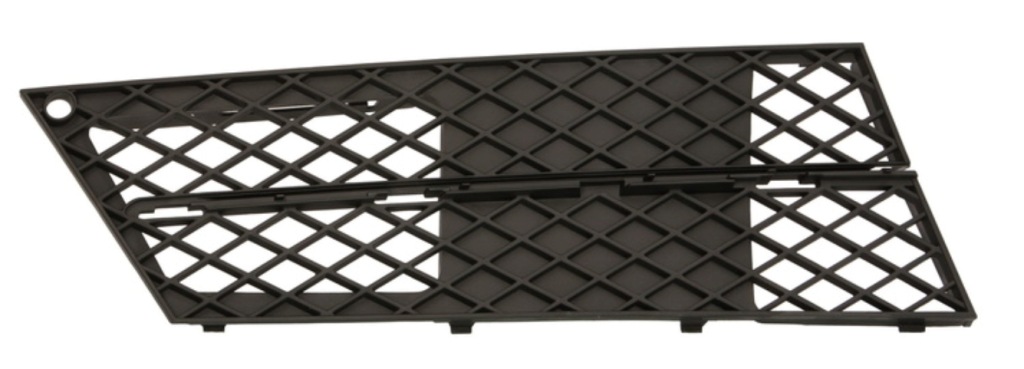 фото №1, Решітка радіатора решітка радіатора w бампері перед p bmw 5 e60/e61 07-