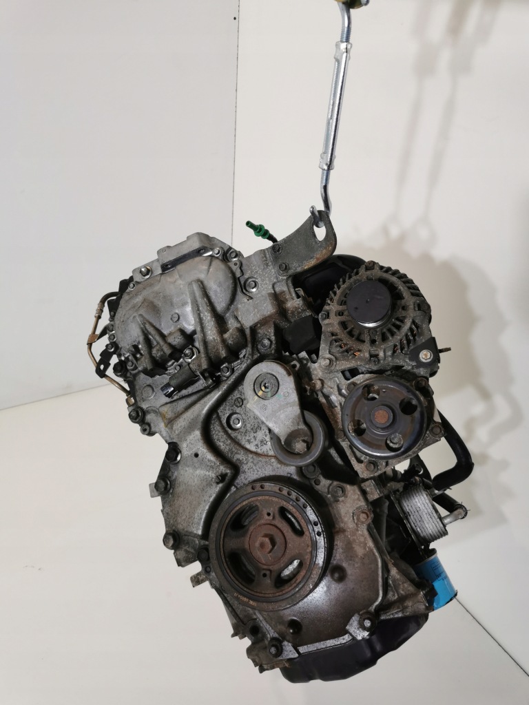 Двигатель комплектный  renault clio iv rs 1.6 tce m5ma401 Недорого