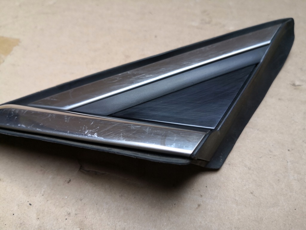 фото №9, Молдинг трикутник ліва przy дзеркало mondeo 14- _ 1803730 _ ds73-f16003-cd5ja6