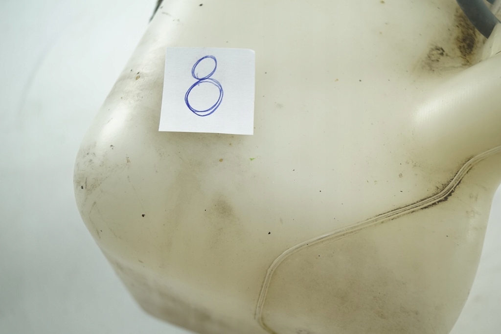 фото №7, Бачок омивача honda jazz ii 2