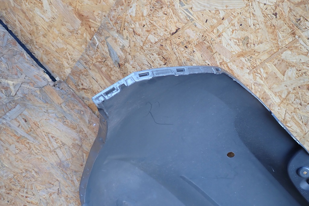 фото №9, Suzuki swift mk8 17- бампер задня задній pdc