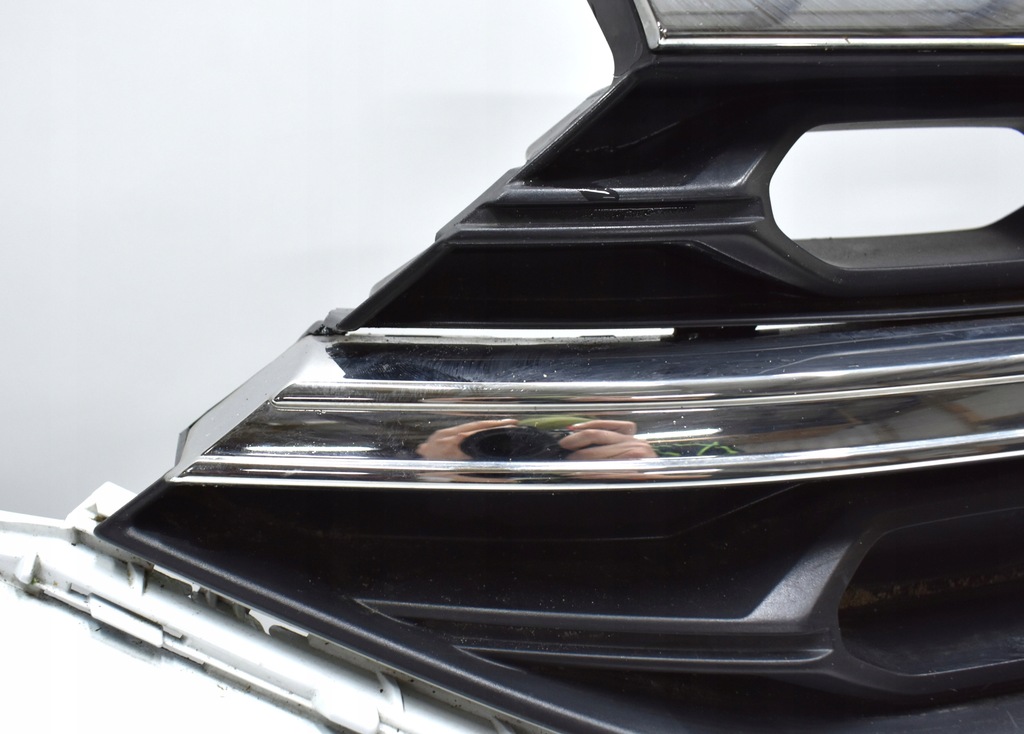 фото №7, Vw t-roc t roc 2ga lift бампер перед передний org