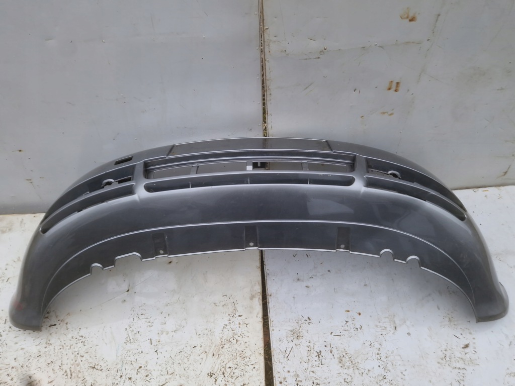 фото №1, Audi a4 b7 бампер передний перед 8e0807110