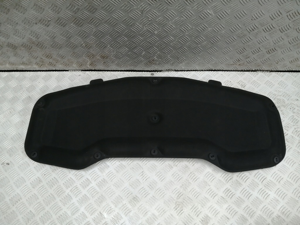 Купити Citroen e-c3 c3 iv шумоізоляція капот підкрилок 9845590580
