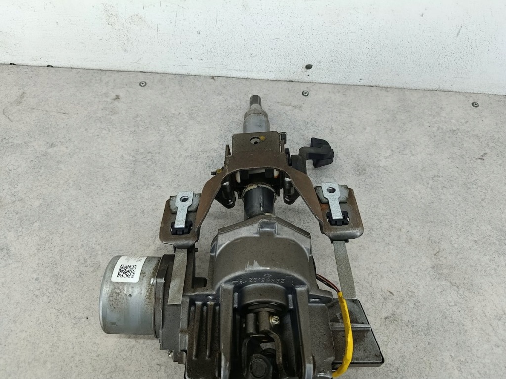 Усилитель электрическое , pion opel corsa d 55701302 26117867 delphi Киев