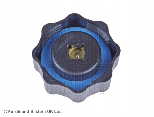 фото №4, Крышка радиатора mini mini r50, r53 2001.06- 2006