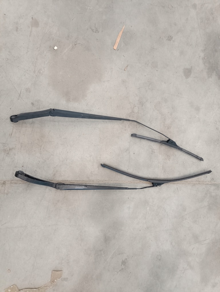 фото №1, Dodge grand caravan рычаги дворник