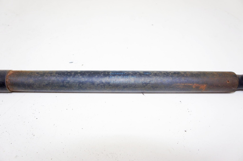 фото №5, Oz233+ vw tiguan i 5n амортизаторы крышки багажника 5n0827550