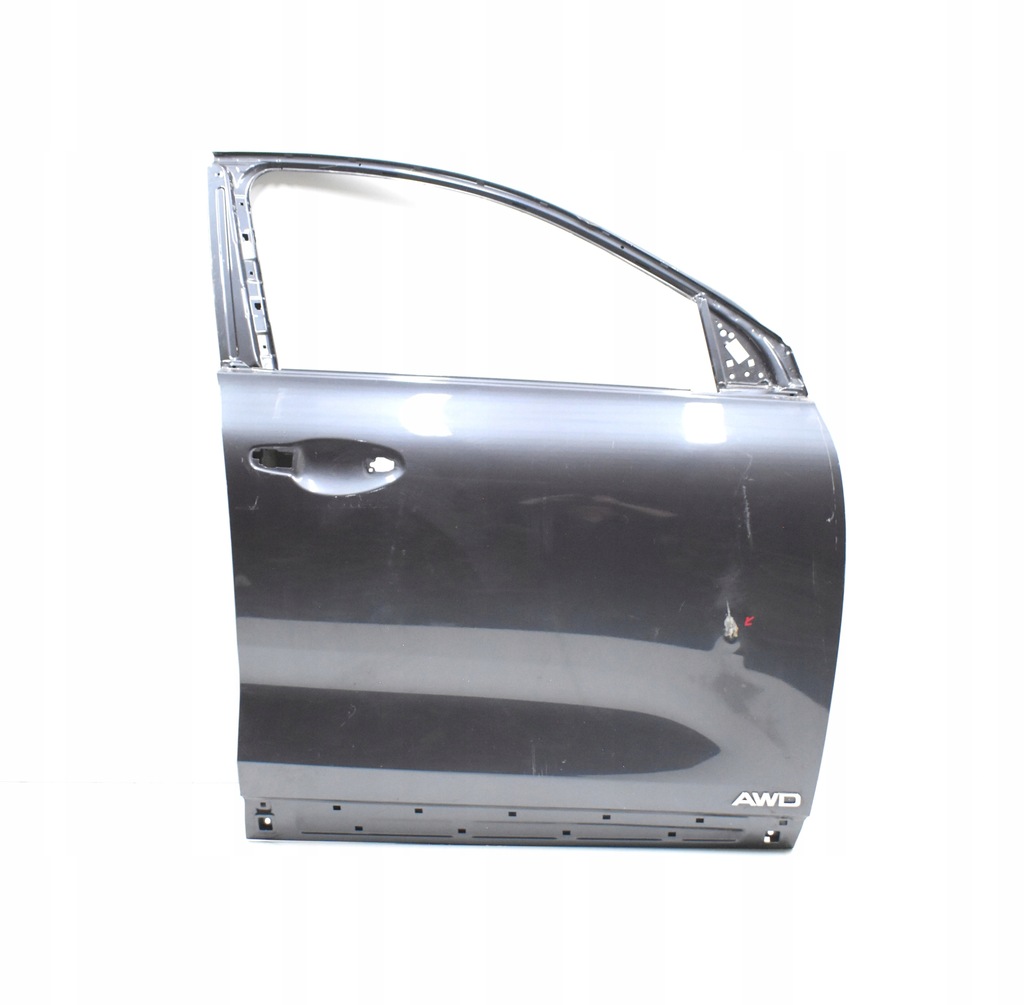 фото №1, Kia sorento iii двері праве перед передні org