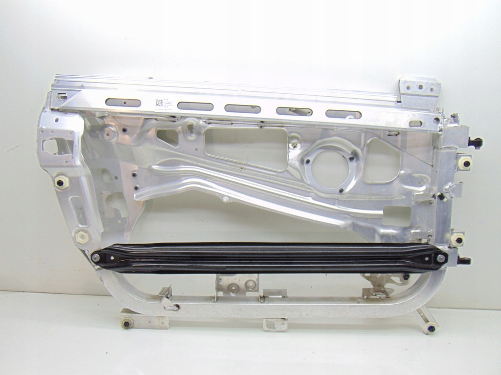 фото №7, Каркас дверь правое правый перед bmw i3 l01 13- 7266682