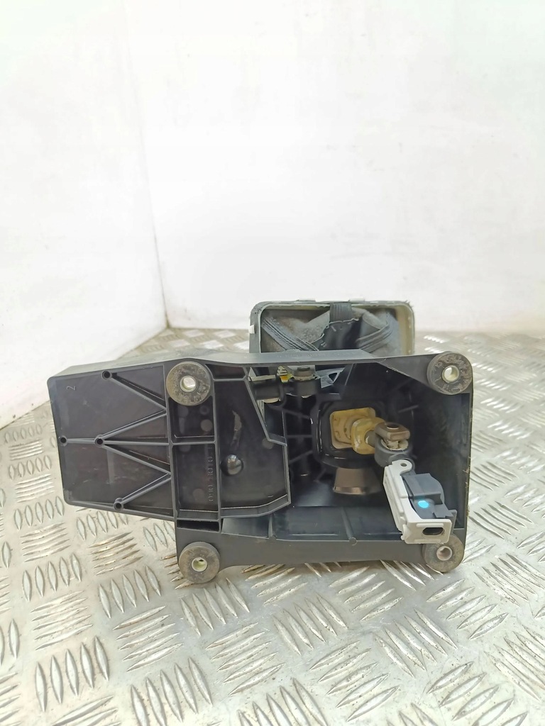 фото №10, Opel signum 2007 выборщик коробки передач