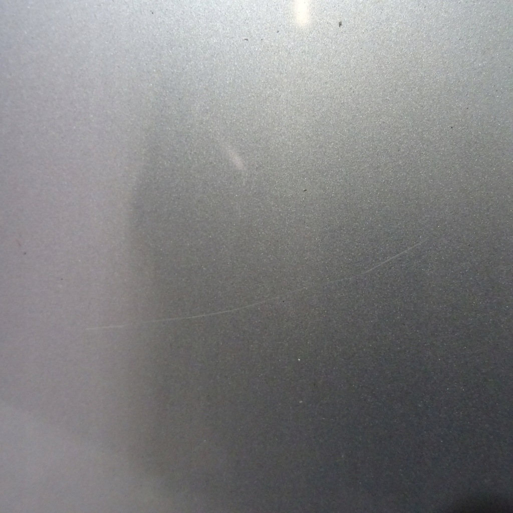 фото №4, Renault clio iii капот крышка двигателя ted69