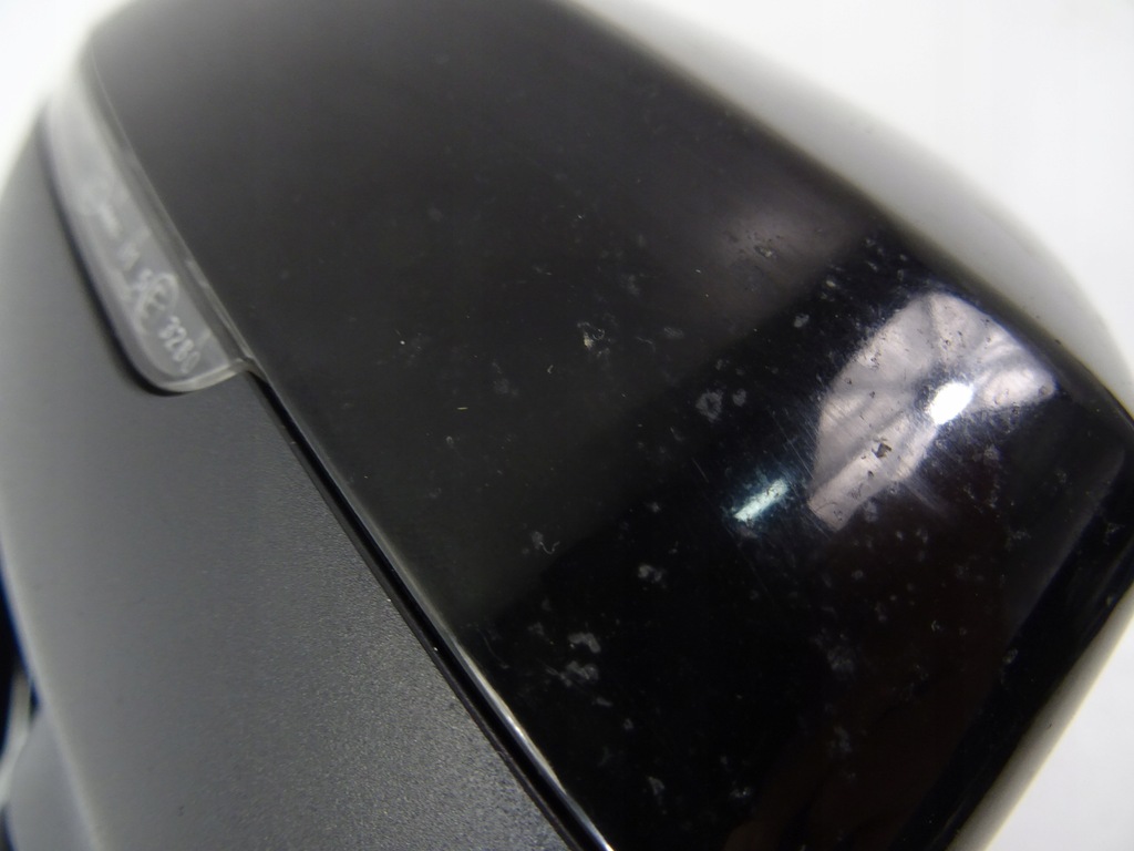 фото №6, Audi a3 8v дзеркало праве 14 pin eu повний