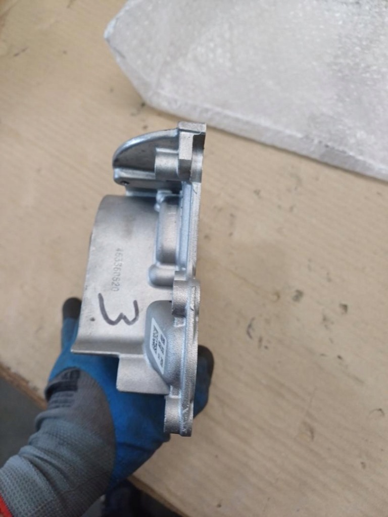 Купить Насос масла fiat 1.6 mj 0046336062-001