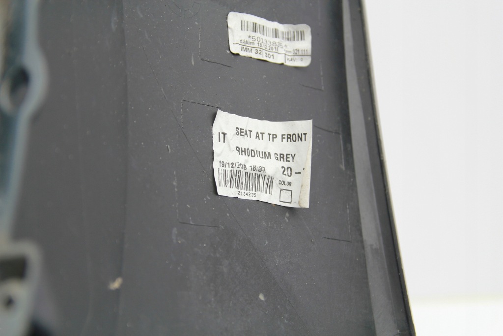 фото №14, Оригинальный бампер перед seat ateca cupra 575 2016-2020