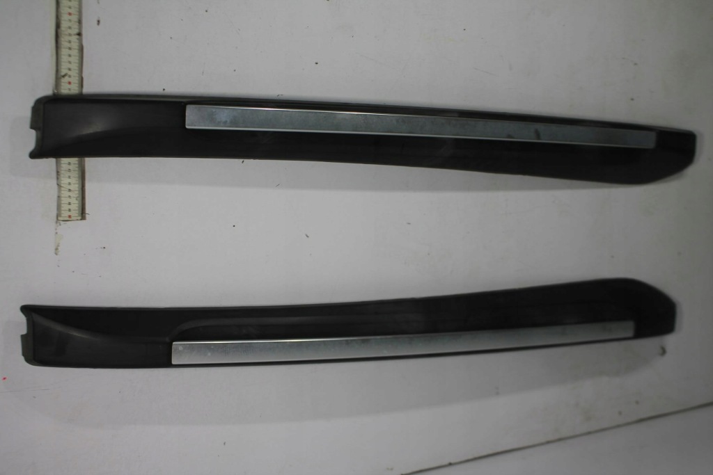 фото №1, Рейлінг рейлінги дахові комплект opel mokka 12-20