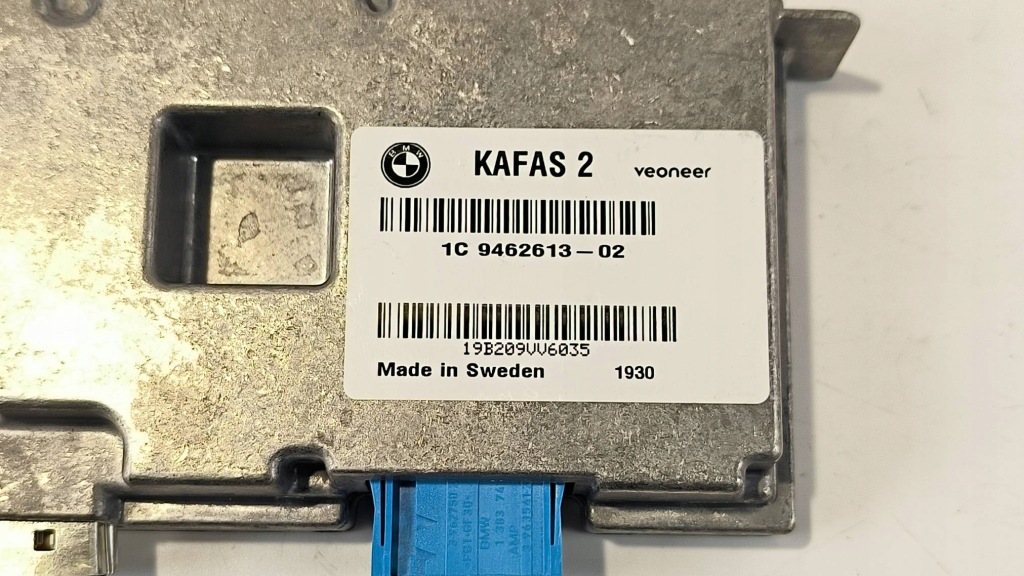 Купить Модуль 9462613-02 mini clubman cooper