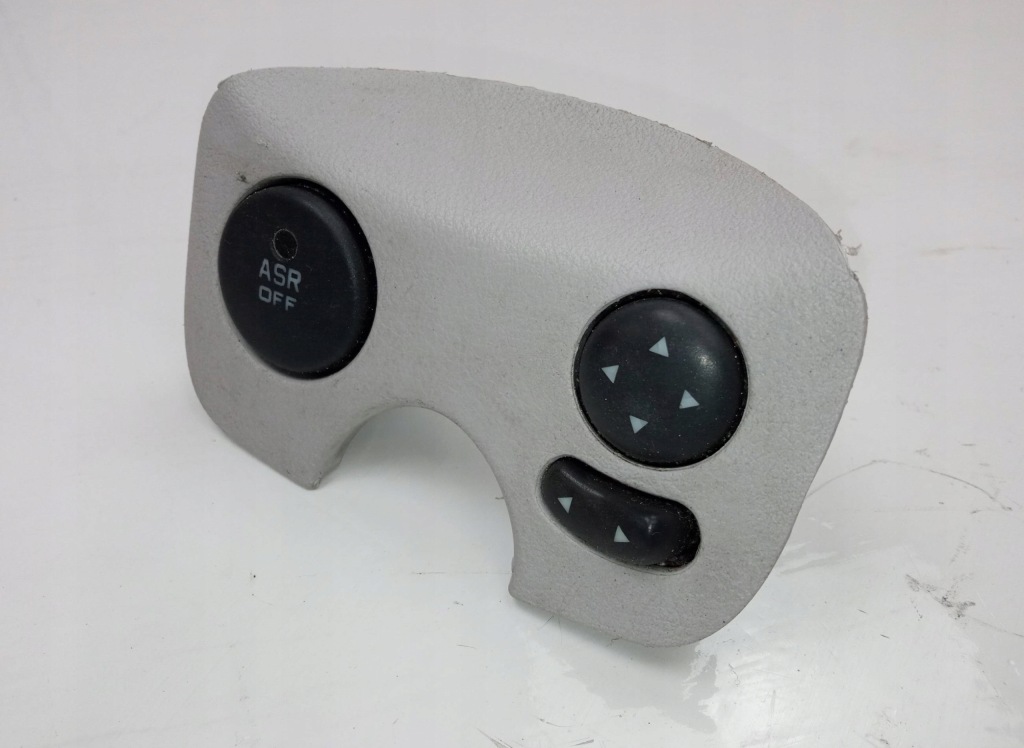 фото №1, Переключатель регулировки зеркал fiat punto 1.9 jtd