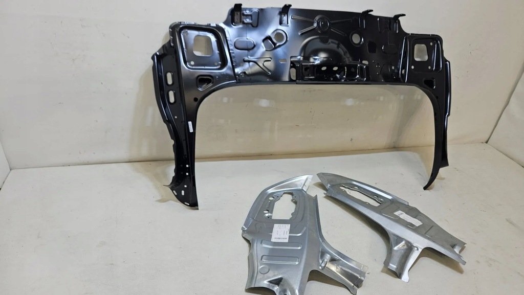 фото №10, Усилитель задняя задние skoda octavia ii 1z 1z9813323 nowe