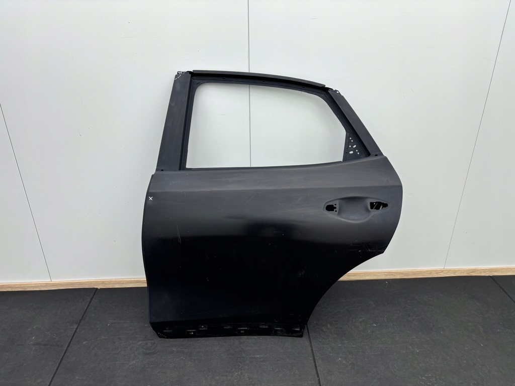 фото №1, Kia xceed x-ceed двері ліва задня задні nowe оригінальні