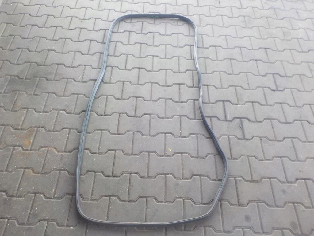 фото №1, Vw crafter doka прокладка двері задніх