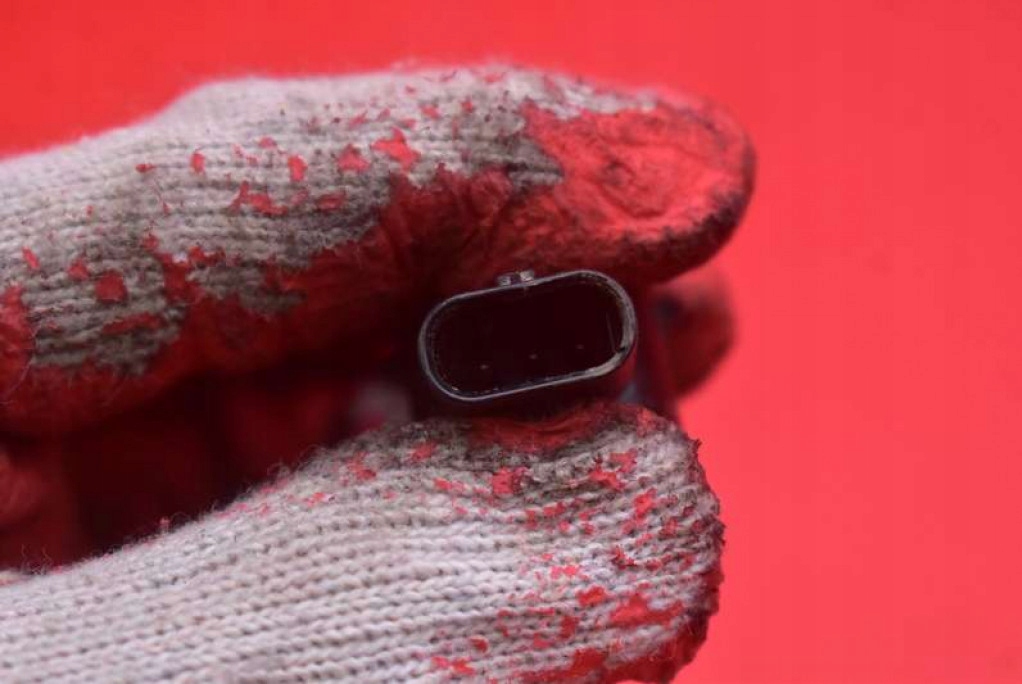 фото №10, Датчик парковки задняя pdc 5q0919275b skoda rapid 17-19