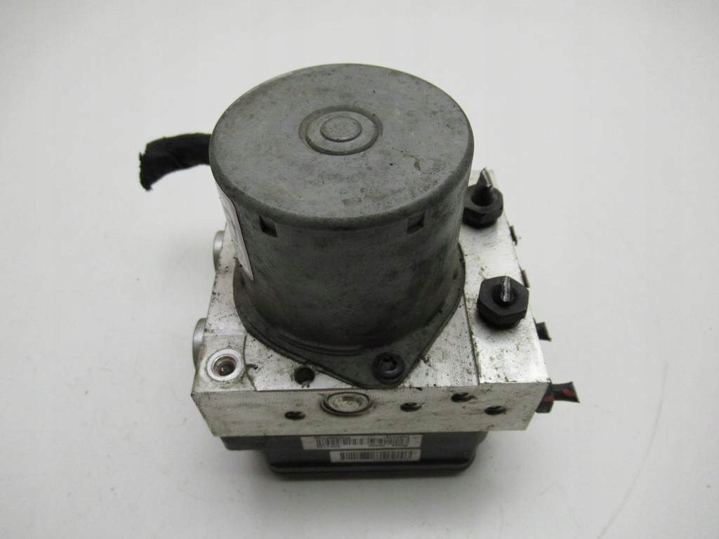 фото №4, Насос abs hyundai i30 ii 1.6crdi 58900-a6330