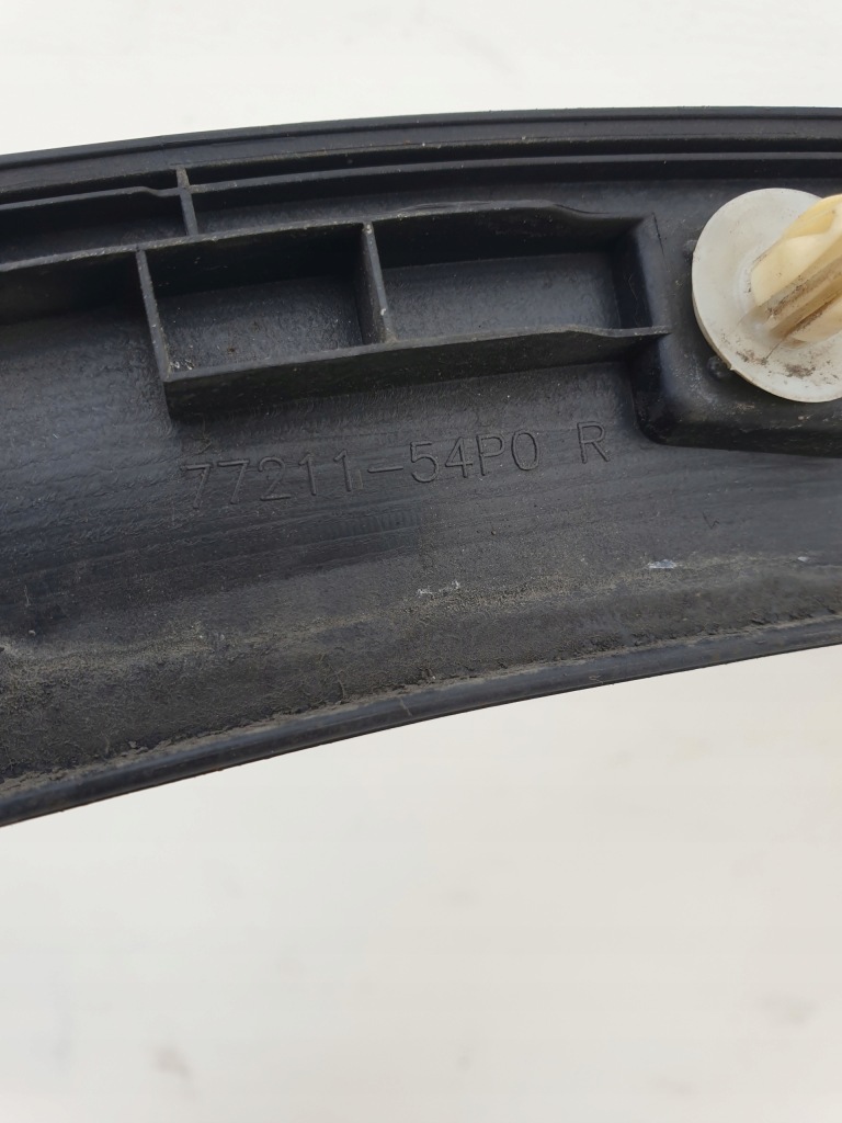 фото №12, Suzuki vitara iii 15-18 молдинг накладка na крила правий перед 77211-54p0