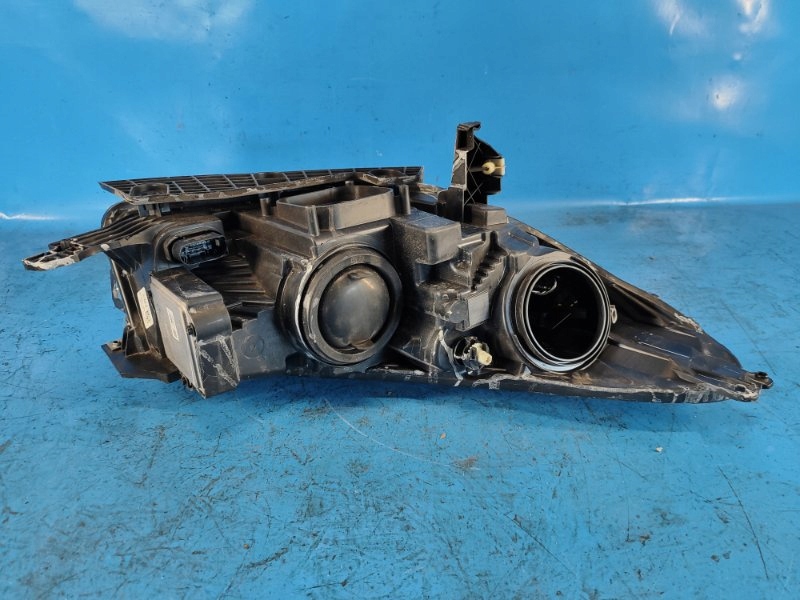 фото №5, Фара лампа ліва перед ford escape 12-19 gj5z-13008-r