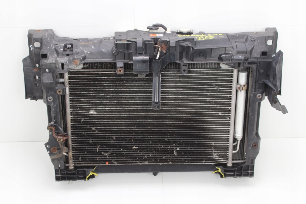 Купити Ремінь перед передній mazda cx7 09-12r 2.2d