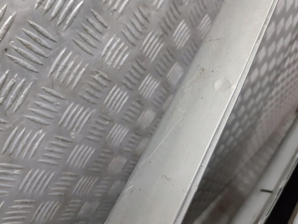 фото №3, Дверь левый перед renault scenic ii tea19