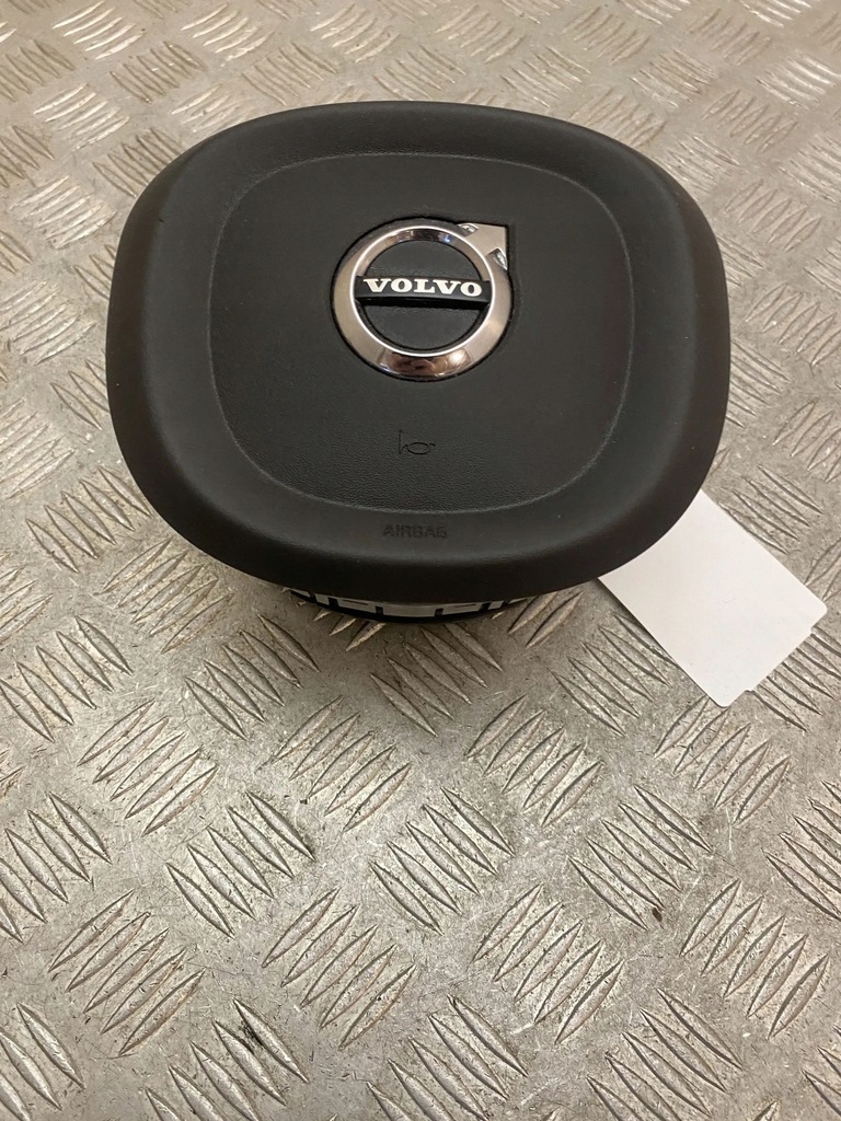 фото №10, Volvo xc90 подушка воздушная подушка безопасности боковая