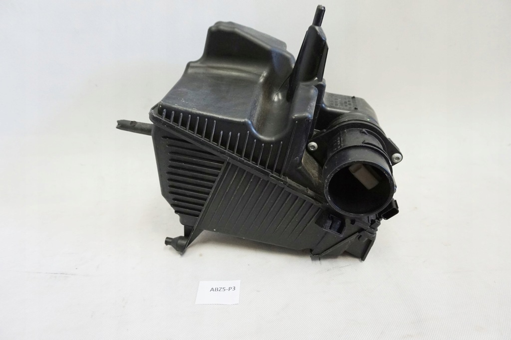 фото №1, Корпус фільтра повітря renault kangoo ii lift