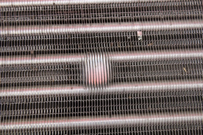 фото №4, Радіатор wody volvo v70 2 ii 2.4 t 200 km 00-07