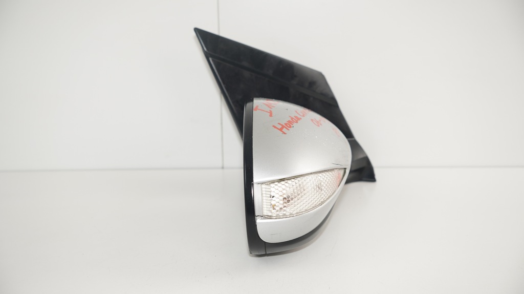 фото №6, Зеркало правое honda civic viii 06-09r 7pin nh700m