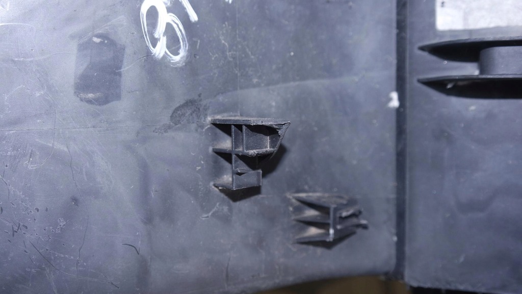 фото №11, Обігрівач mercedes a-klasa w168