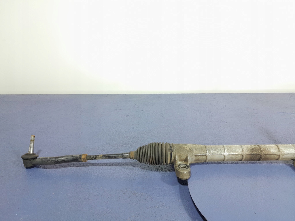 фото №5, Toyota prius ii 03- трансмісія кермова рейка рульова eu