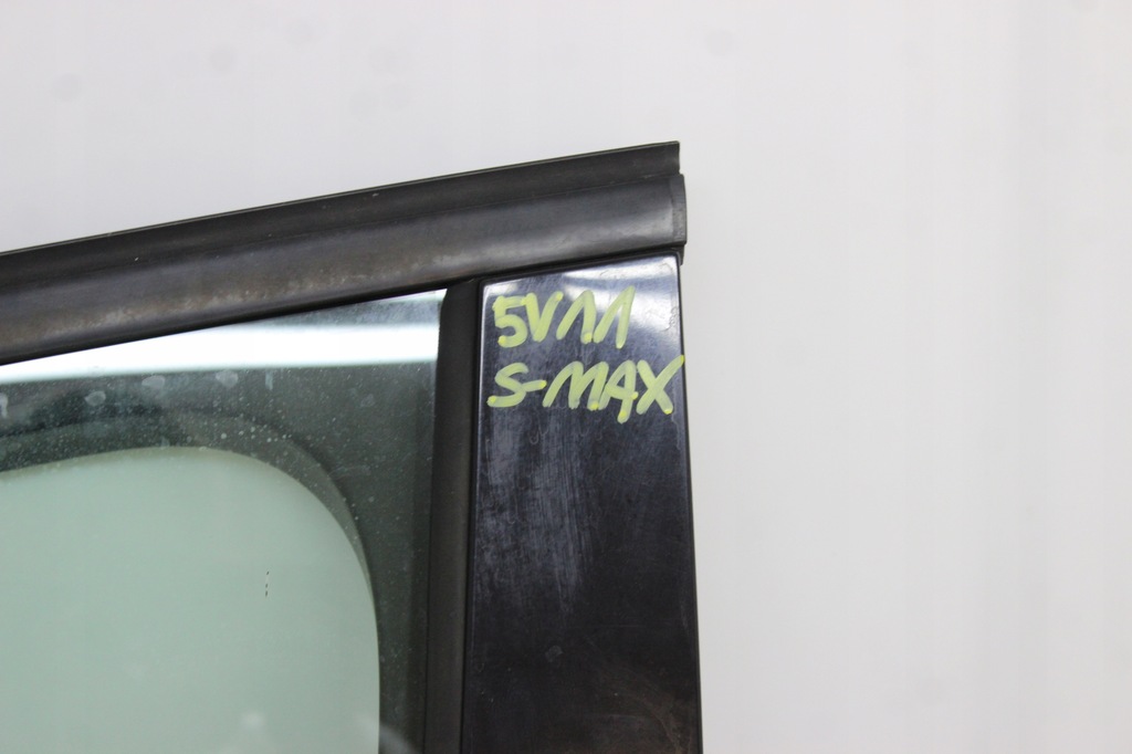 фото №14, Дверь левая левый перед ford s-max smax 2006r- 76