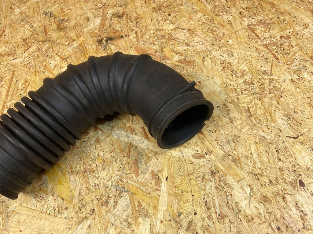 фото №9, Труба шланг воздуха toyota land cruiser j150 17881-11600 2017-