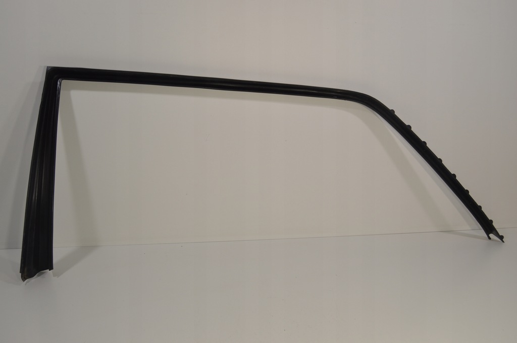 фото №7, Рамка двері скло оббивка лівий задня mercedes w126 lift long 1267350771