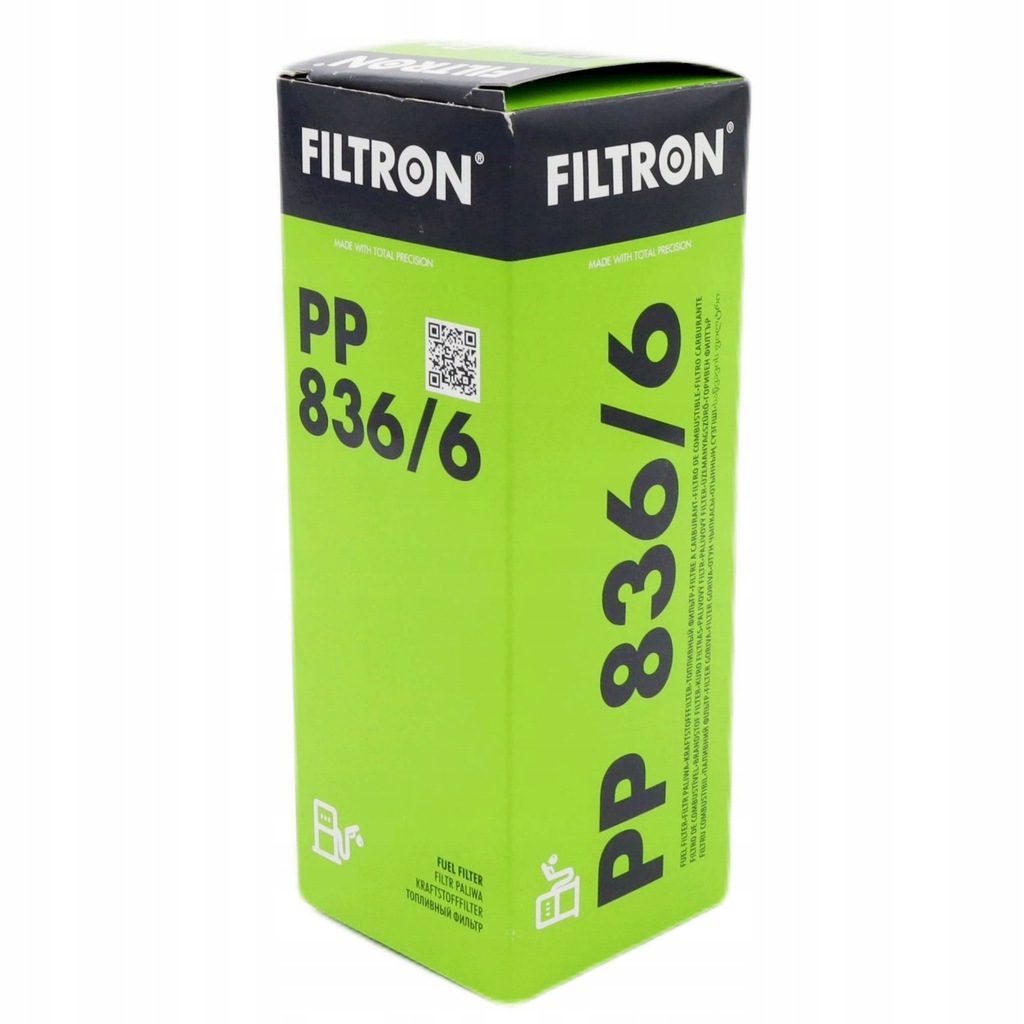 фото №14, Фільтр пального audi a4, a6, a6 allroad, a8, r8, r8 spyder lamborghini