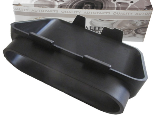 фото №1, Дефлектор защита воздуха бампера перед do renault megane iv 4 talisman