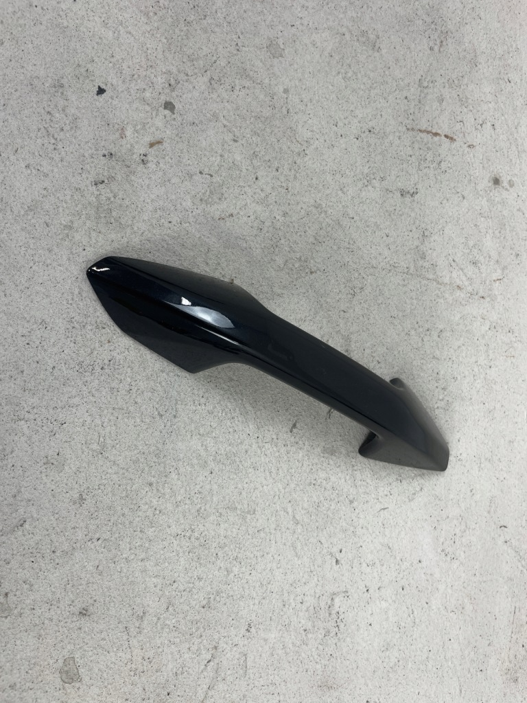 фото №4, Audi a3 8y klama зовнішня двері ліва